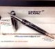 Perfect Replica Knockoff Montblanc StarWalker Black Mystery Fountain Pens For Sale (1)_th.jpg